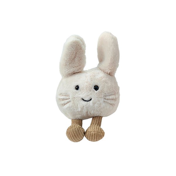 Chaveiro Bunny de Perninhas - Allmini