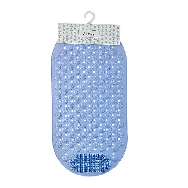 Tapete para Box Ventosa & Massagem - Allmini