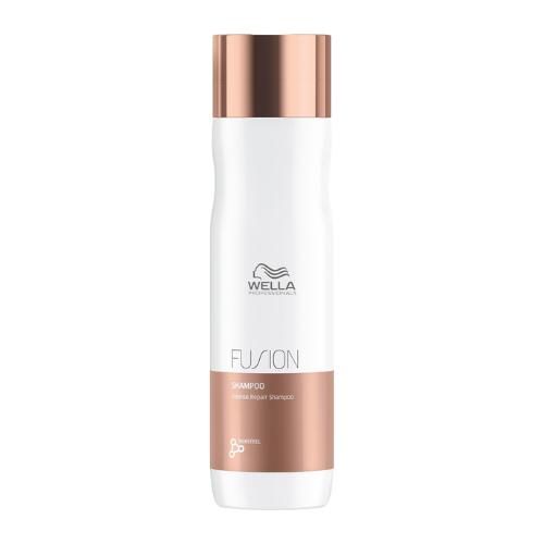 Wella Fusion Shampoo 250 Ml