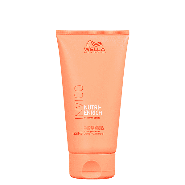 Wella Nutri Enrich Frizz Control 150ml