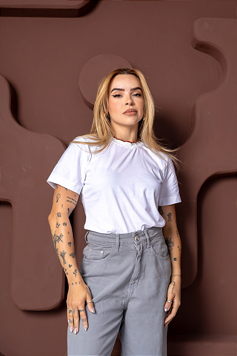 Tshirt Gola Wave Off