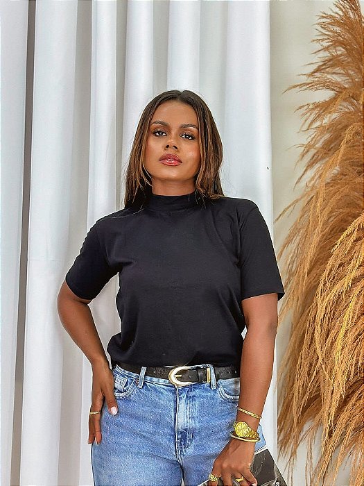 Tshirt Lisa Gola Alta