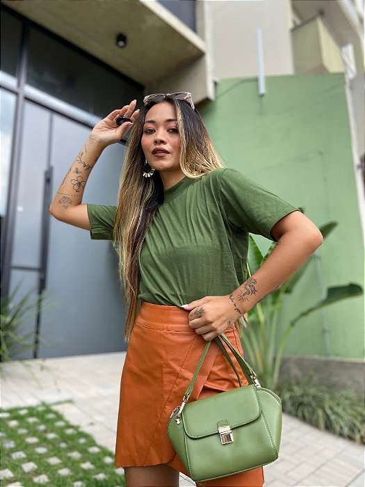 Tshirt Lisa Gola Alta