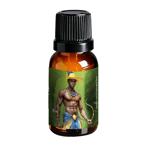 Essência Líquida Umidificador e Difusor Logunedé 15 ml