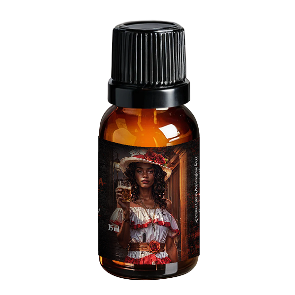 Essência Líquida Umidificador e Difusor Maria Navalha 15 ml