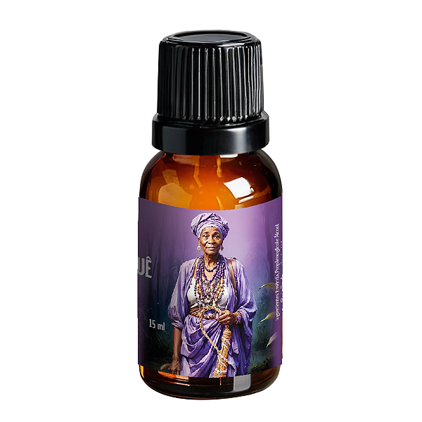 Essência Líquida Umidificador e Difusor Nanã Lavanda 15 ml