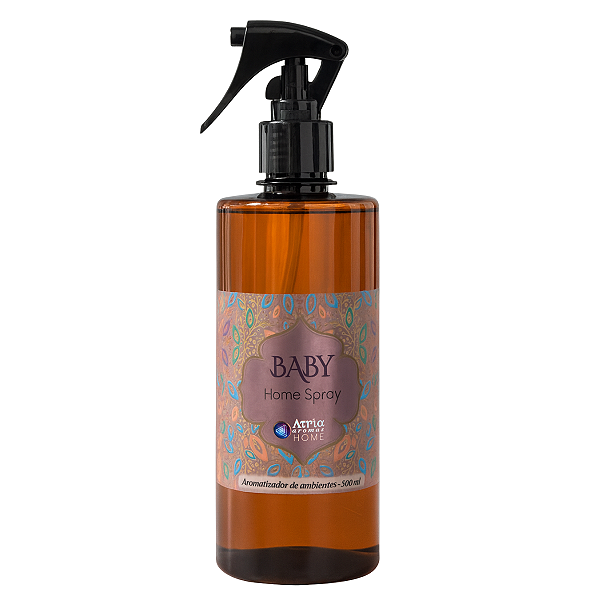 Home Spray Aroma Baby 500 ml