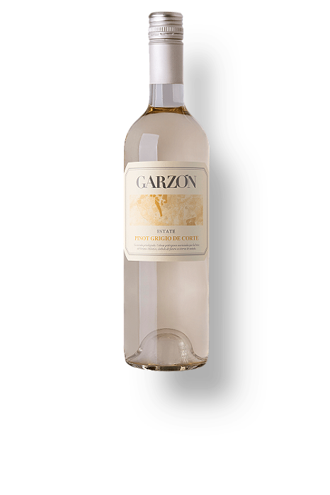 Garzón Estate Pinot Grigio de Corte