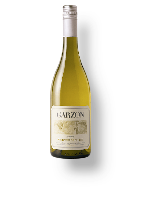 Vinho Garzón Estate Viognier de Corte