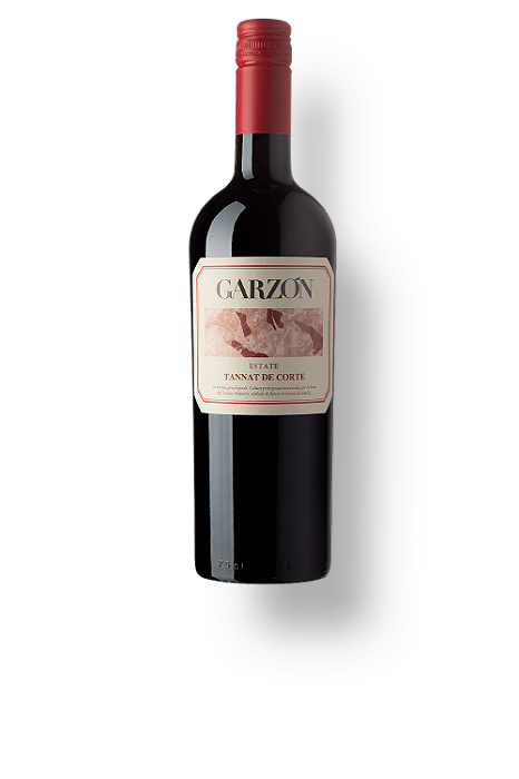 Vinho Garzón Estate Tannat de Corte
