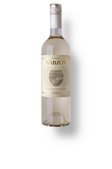 Vinho Garzón Reserva Sauvignon Blanc