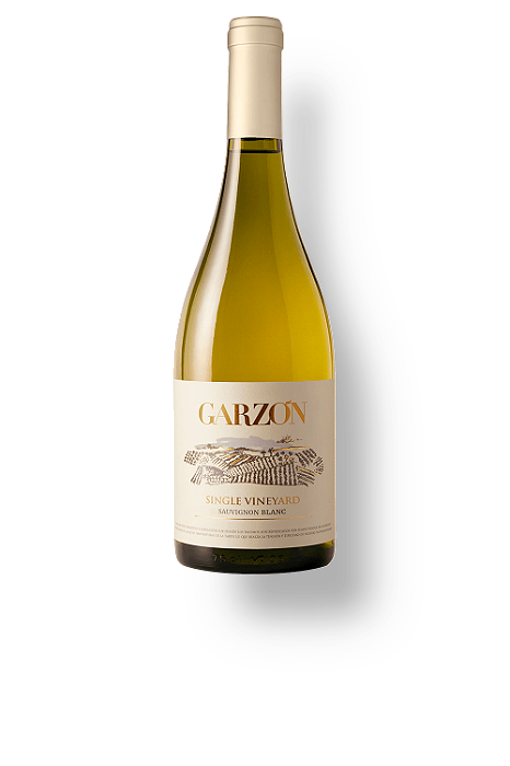 Vinho Garzón Single Vineyard Sauvignon Blanc