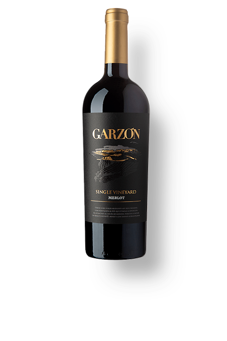 Vinho Garzón Single Vineyard Merlot