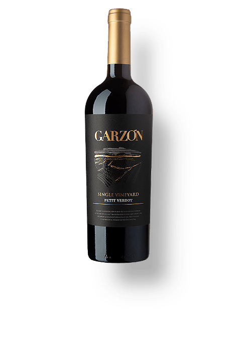 Vinho Garzón Single Vineyard Petit Verdot