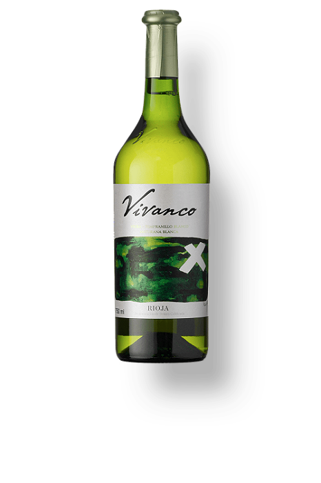 Vinho Vivanco Blanco
