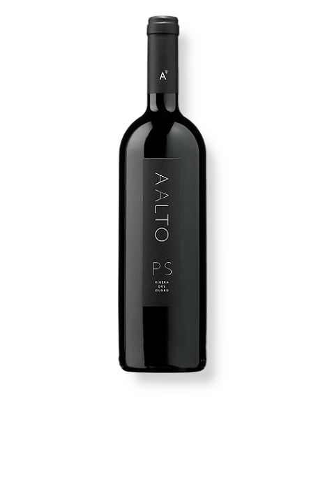 Vinho Aalto PS