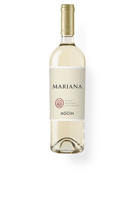 Vinho Rocim Mariana Branco