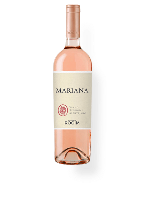 Vinho Herdade do Rocim Mariana Rosé