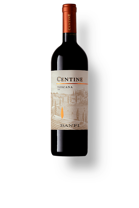 Vinho Castello Banfi Centine Rosso IGT