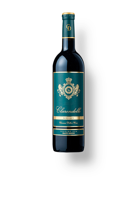 Vinho Clarendelle Rouge