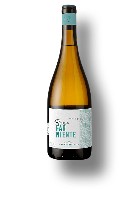 Vinho Sacramentos Vinifer Far Niente Bianco