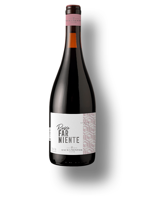 Vinho Sacramentos Vinifer Far Niente Rosso