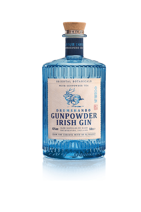 Gunpowder Irish Gin Original