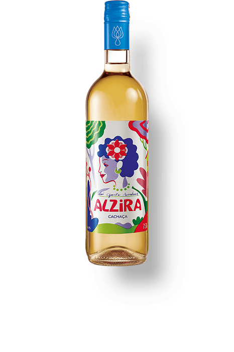 Cachaça Alzira