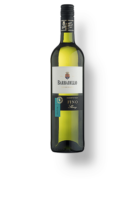 Vinho Barbadillo Fino Sherry