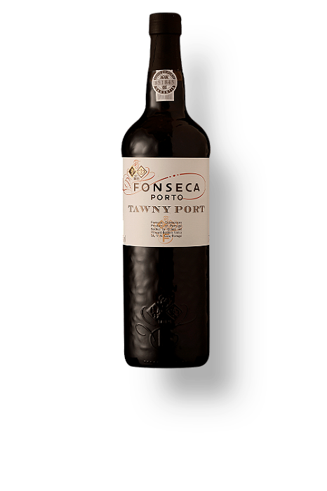 Vinho Fonseca Porto Tawny