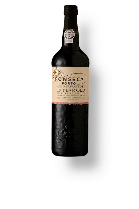 Vinho Fonseca Porto Aged Tawny 10 Year Old
