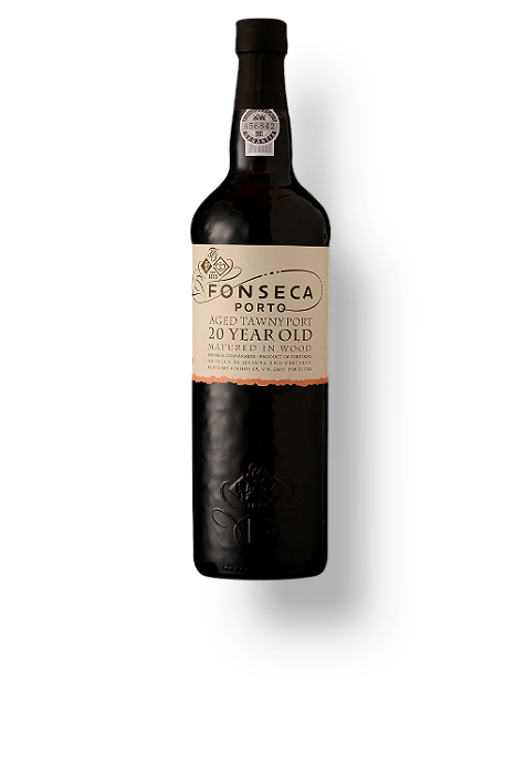 Vinho Fonseca Porto Aged Tawny 20 Year Old