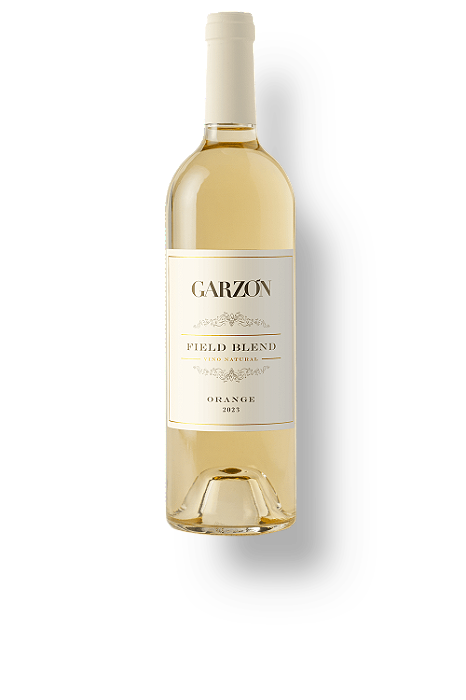 Vinho Garzón Orange Field Blend
