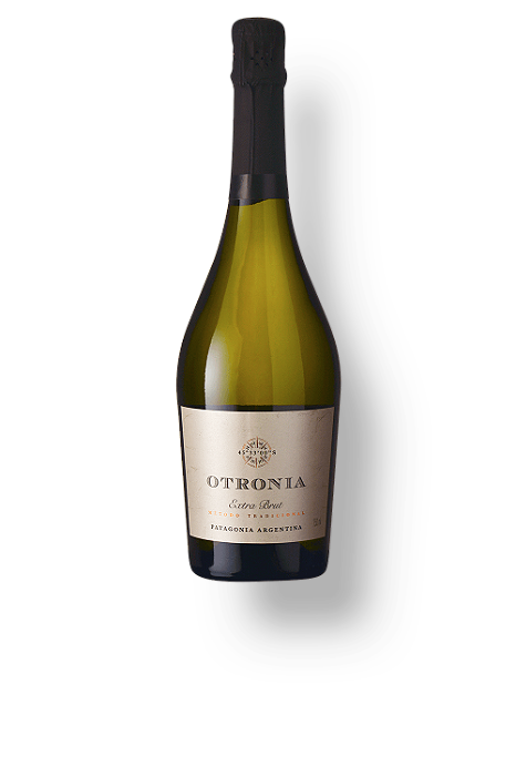 Espumante Otronia Extra Brut
