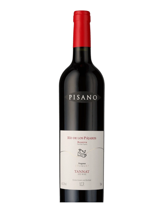 Vinho Rio de los Pájaros Tannat Reserva