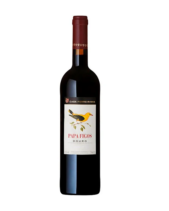 Vinho Papa Figos Tinto