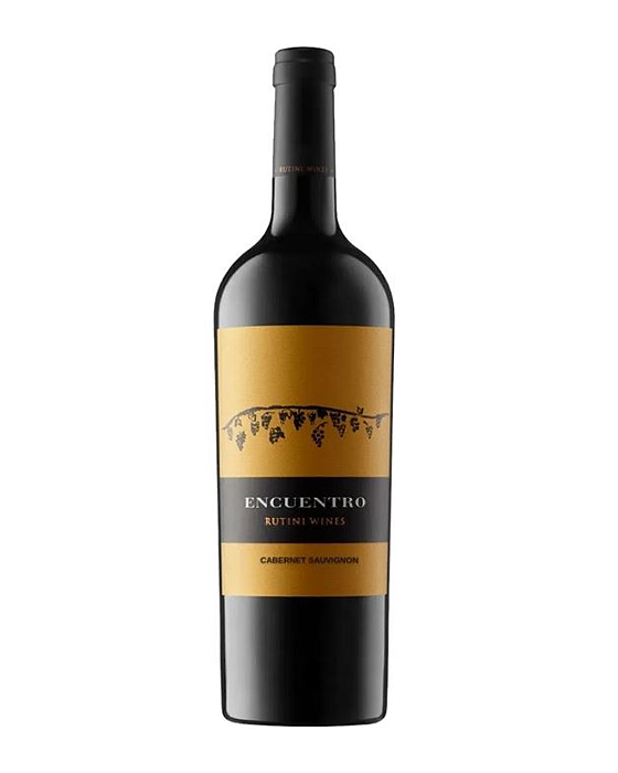 Vinho Rutini Encuentro Cabernet Sauvignon