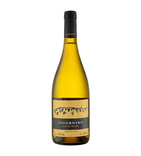 Vinho Rutini Encuentro Chardonnay