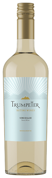 Vinho Trumpeter Dulce