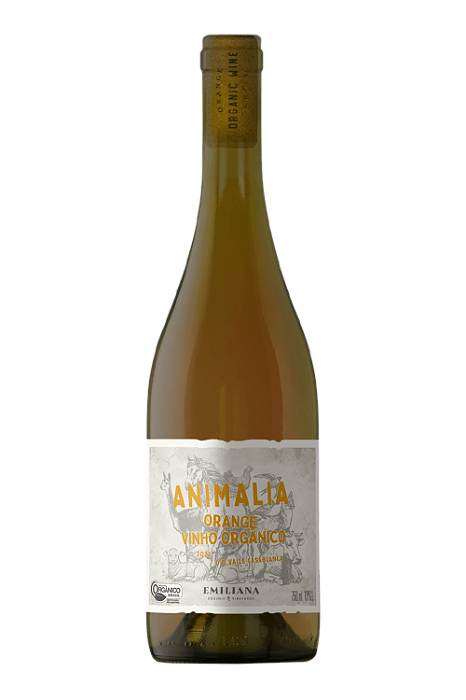 Vinho Animalia Orange Wine