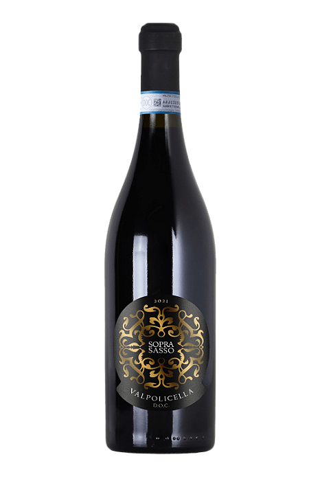 Vinho Soprasasso Valpolicella DOC 2021