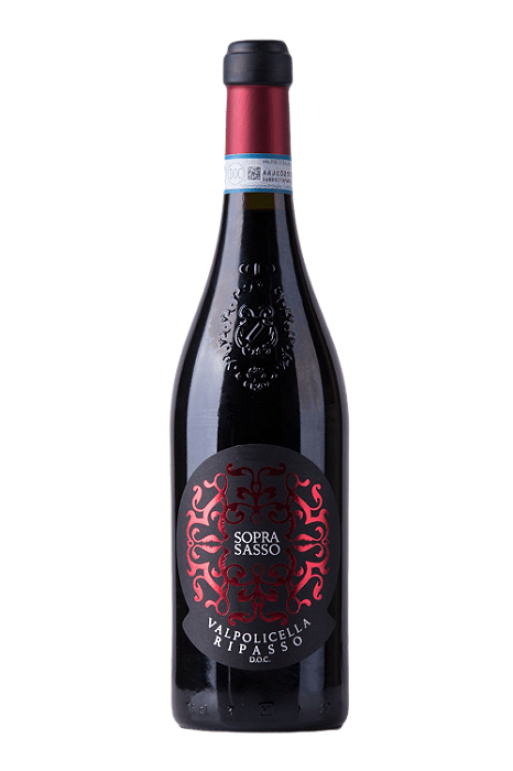 Vinho Soprasasso Valpolicella Ripasso