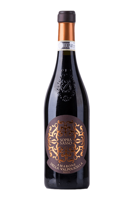 Vinho Soprasasso Amarone Della Valpolicella