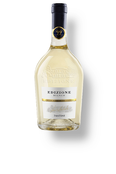 Vinho Fantini Edizione Bianco Tre Autoctoni