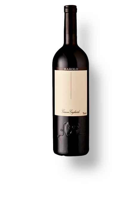 Vinho Gianni Gagliardo Barolo DOCG