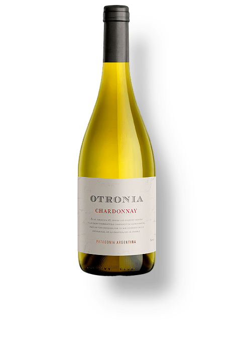 Vinho Otronia Chardonnay