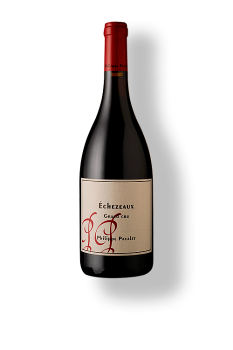 Vinho P. Pacalet Échezeaux Grand Cru