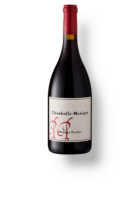 Vinho Philippe Pacalet Chambolle-Musigny