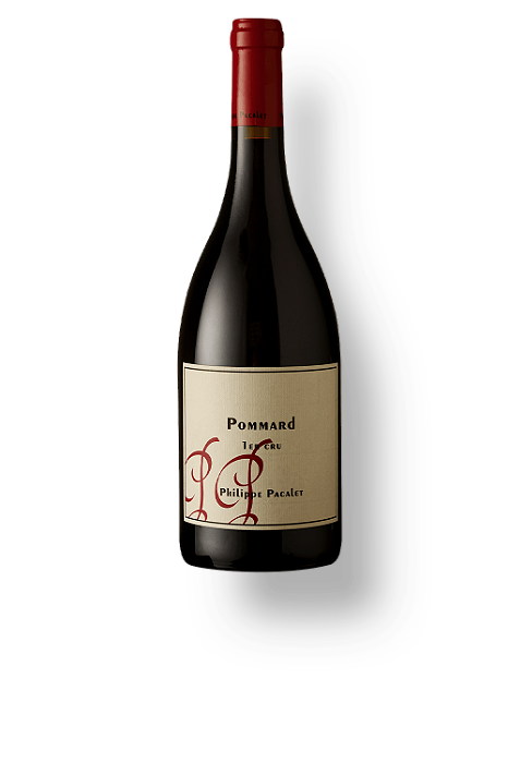 Vinho P. Pacalet Pommard 1er Cru