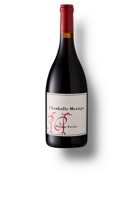 Vinho Philippe Pacalet Chambolle-Musigny 1er Cru
